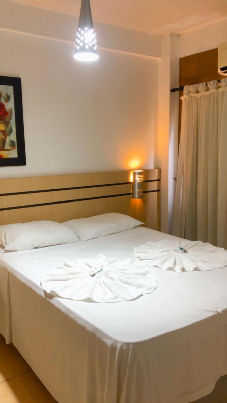 Hotel Villa Quati Foz do Iguacu Bagian luar foto
