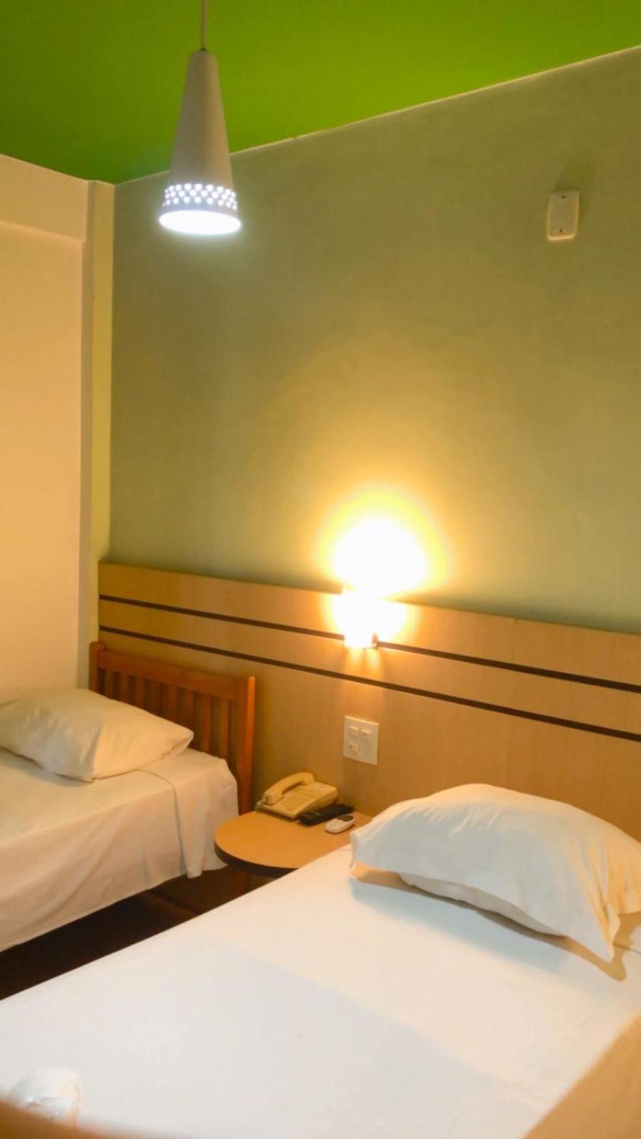 Hotel Villa Quati Foz do Iguacu Bagian luar foto